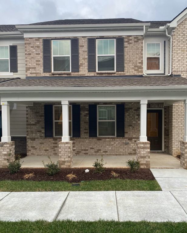 4510 Ropha Ct, Murfreesboro, TN 37128