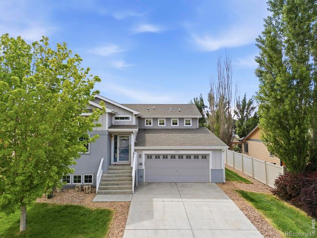 153 Brass Court, Loveland, CO 80537