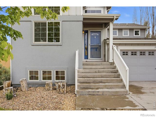 153 Brass Court, Loveland, CO 80537