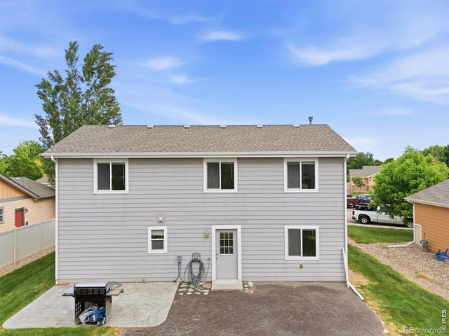 153 Brass Court, Loveland, CO 80537