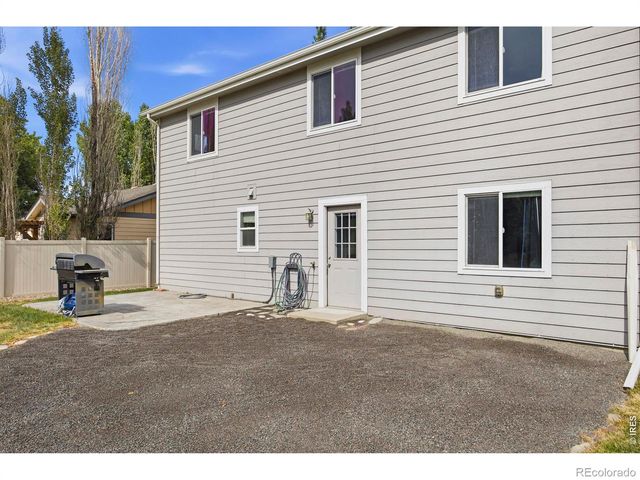 153 Brass Court, Loveland, CO 80537