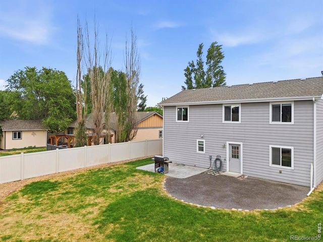 153 Brass Court, Loveland, CO 80537