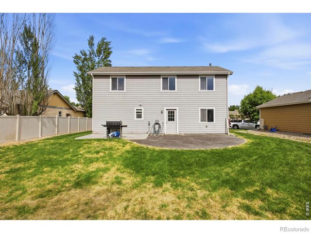 153 Brass Court, Loveland, CO 80537
