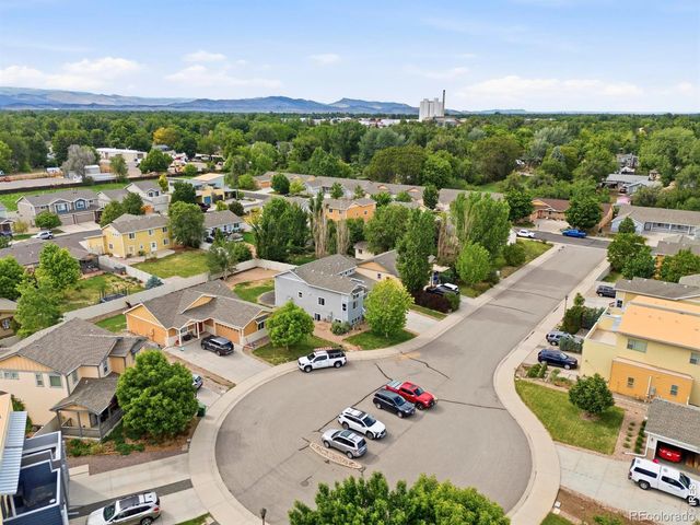 153 Brass Court, Loveland, CO 80537