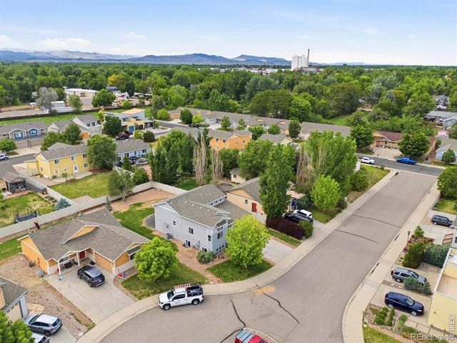 153 Brass Court, Loveland, CO 80537