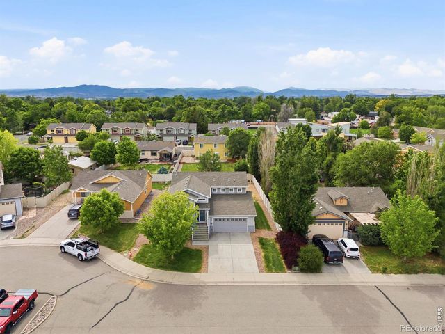 153 Brass Court, Loveland, CO 80537