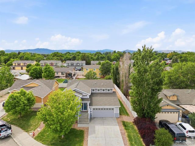 153 Brass Court, Loveland, CO 80537
