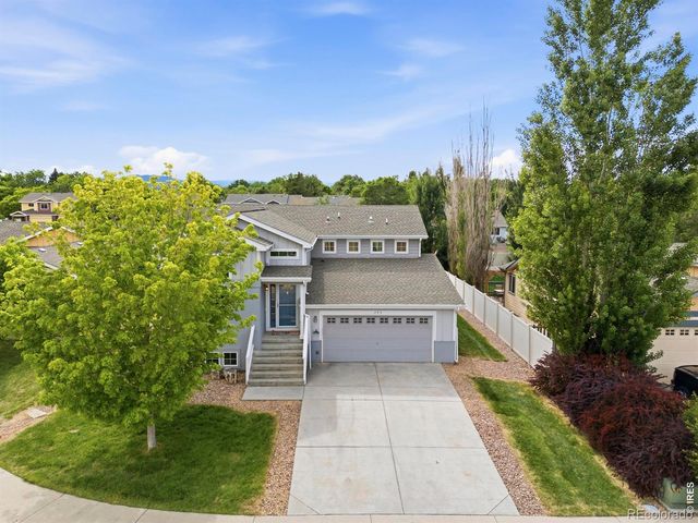 153 Brass Court, Loveland, CO 80537