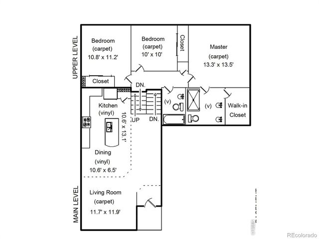 153 Brass Court, Loveland, CO 80537