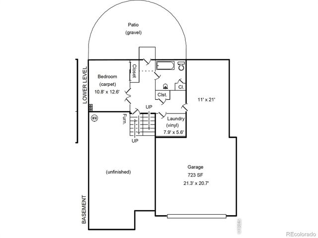 153 Brass Court, Loveland, CO 80537