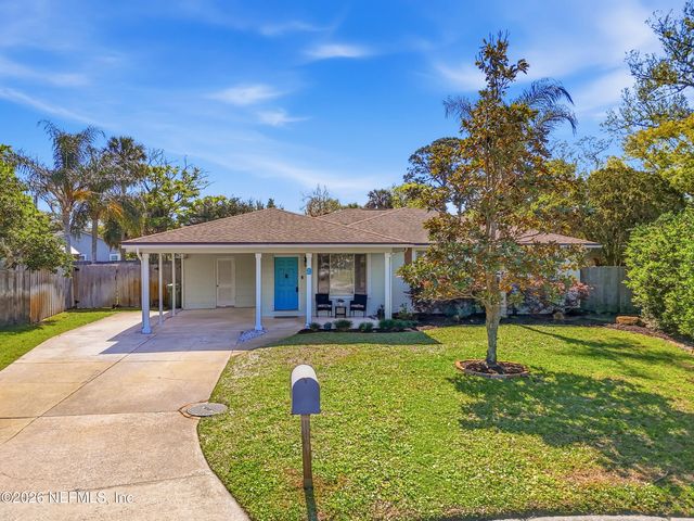 9 SAN PABLO Circle S, Jacksonville Beach, FL 32250