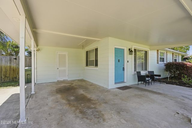9 SAN PABLO Circle S, Jacksonville Beach, FL 32250