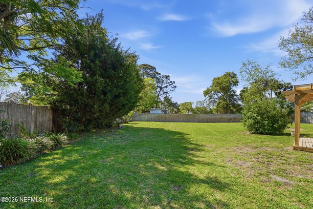 9 SAN PABLO Circle S, Jacksonville Beach, FL 32250