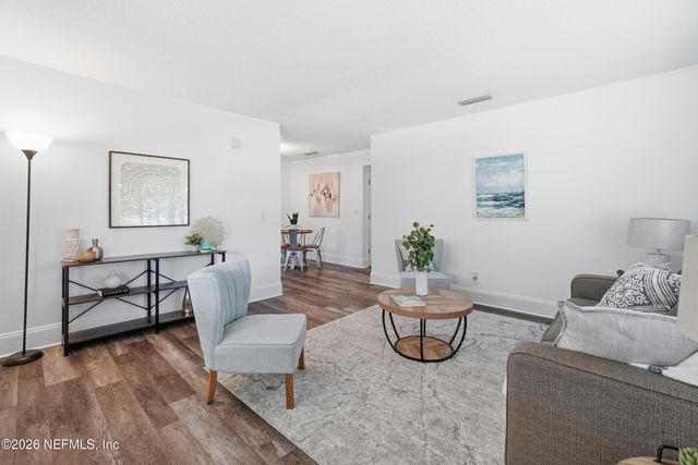 9 SAN PABLO Circle S, Jacksonville Beach, FL 32250