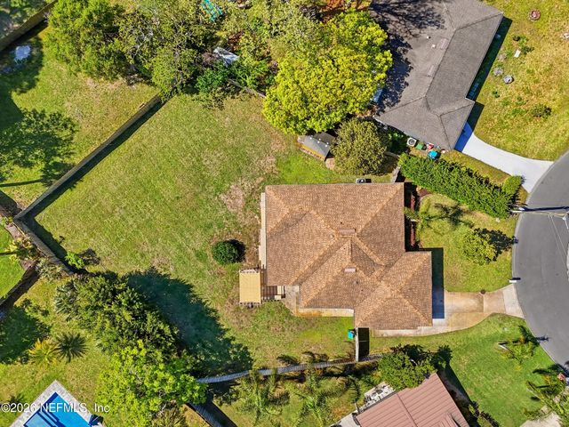 9 SAN PABLO Circle S, Jacksonville Beach, FL 32250