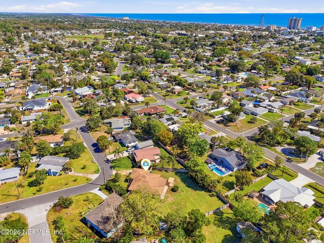 9 SAN PABLO Circle S, Jacksonville Beach, FL 32250