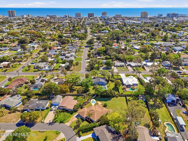 9 SAN PABLO Circle S, Jacksonville Beach, FL 32250