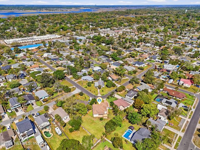9 SAN PABLO Circle S, Jacksonville Beach, FL 32250