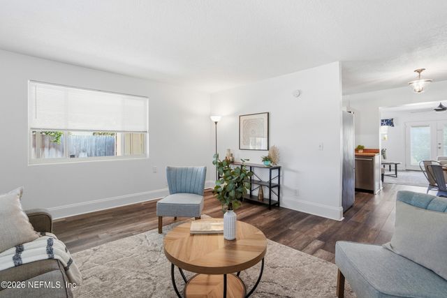 9 SAN PABLO Circle S, Jacksonville Beach, FL 32250