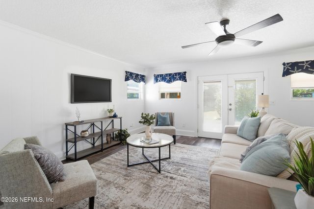 9 SAN PABLO Circle S, Jacksonville Beach, FL 32250