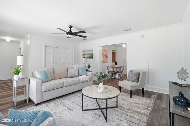 9 SAN PABLO Circle S, Jacksonville Beach, FL 32250