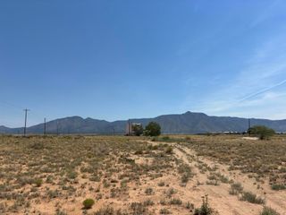 Tr 1 & 2 Blk 3 Unit 7, Meadow Lake, NM 87031
