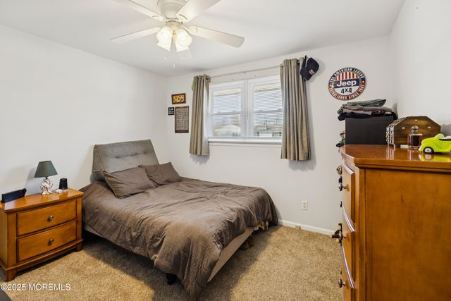 501 Rose Street, Lakehurst, NJ 08733