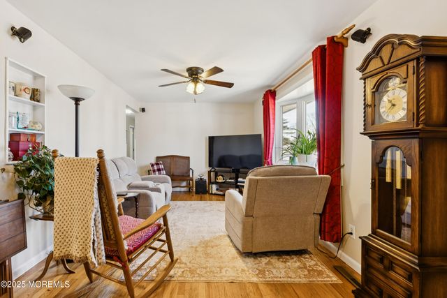 501 Rose Street, Lakehurst, NJ 08733