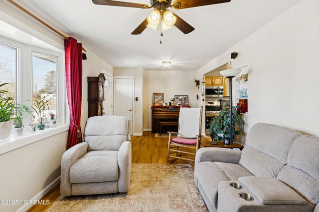 501 Rose Street, Lakehurst, NJ 08733