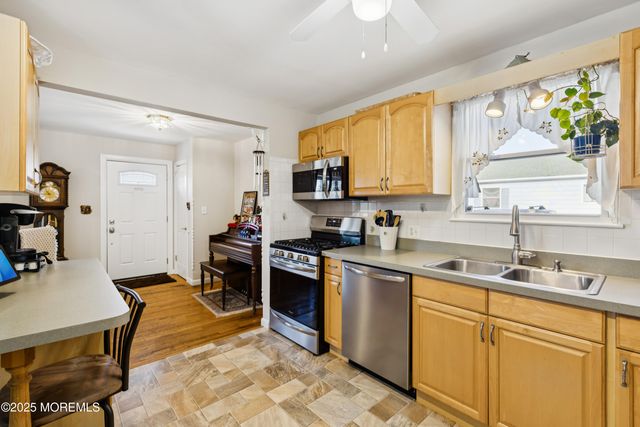 501 Rose Street, Lakehurst, NJ 08733