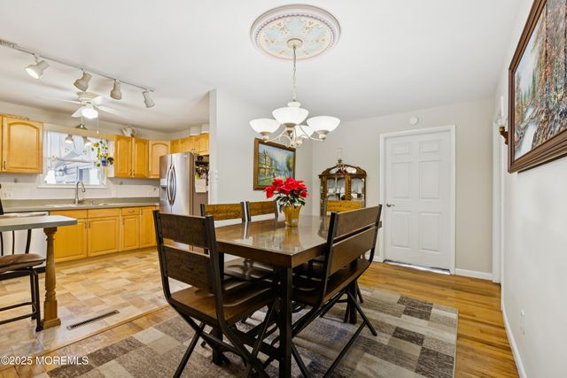 501 Rose Street, Lakehurst, NJ 08733