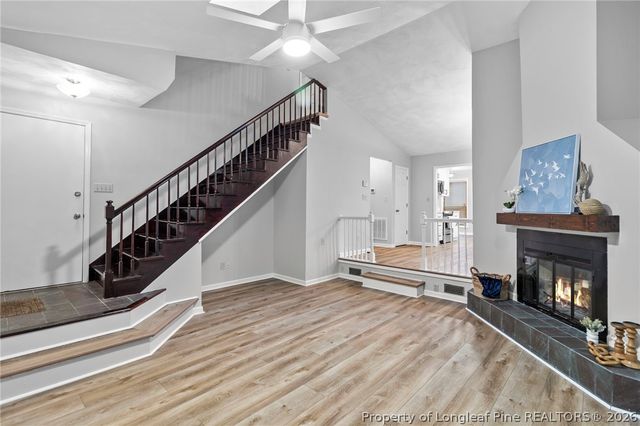 1946 Havilah Road, Fayetteville, NC 28303