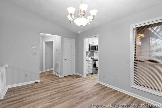 1946 Havilah Road, Fayetteville, NC 28303