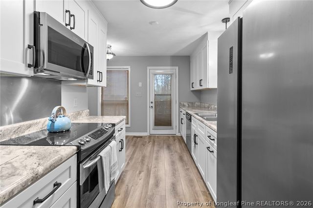 1946 Havilah Road, Fayetteville, NC 28303