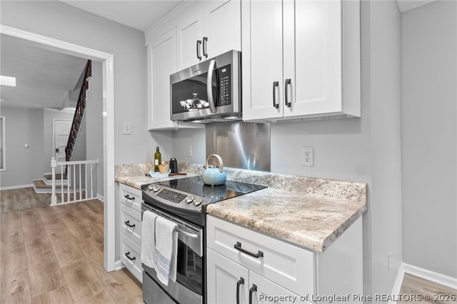 1946 Havilah Road, Fayetteville, NC 28303