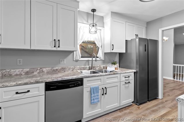 1946 Havilah Road, Fayetteville, NC 28303