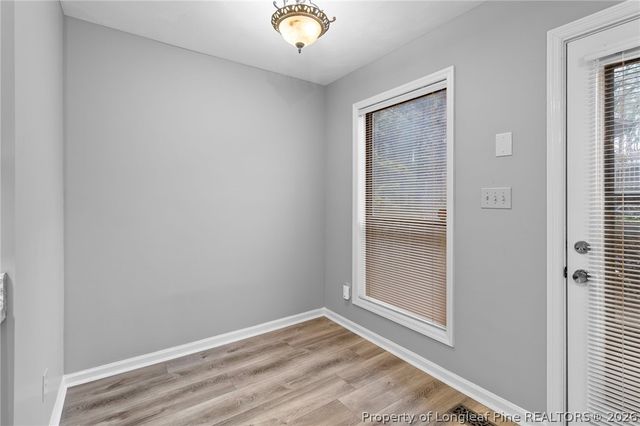 1946 Havilah Road, Fayetteville, NC 28303