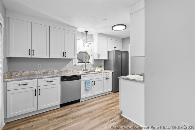 1946 Havilah Road, Fayetteville, NC 28303