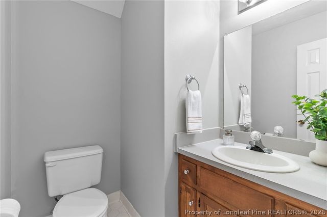 1946 Havilah Road, Fayetteville, NC 28303