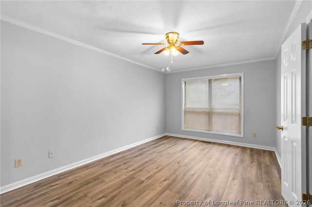 1946 Havilah Road, Fayetteville, NC 28303