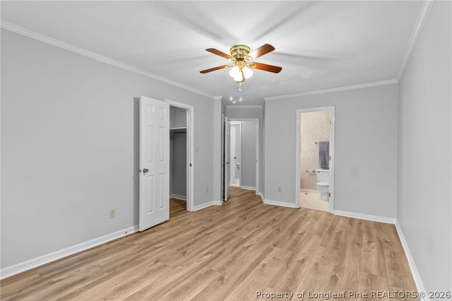 1946 Havilah Road, Fayetteville, NC 28303