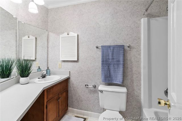 1946 Havilah Road, Fayetteville, NC 28303