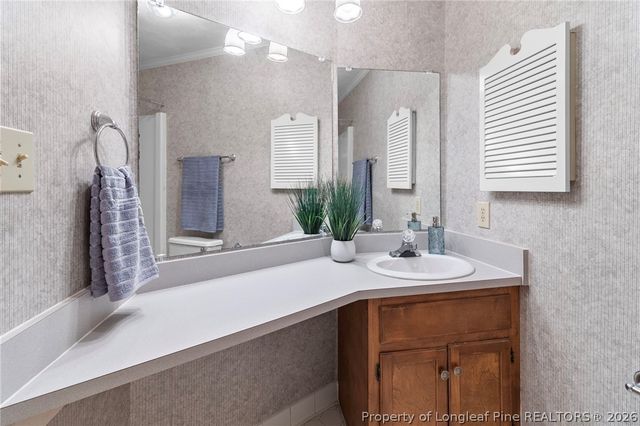 1946 Havilah Road, Fayetteville, NC 28303