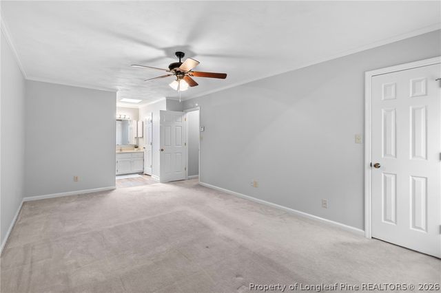 1946 Havilah Road, Fayetteville, NC 28303