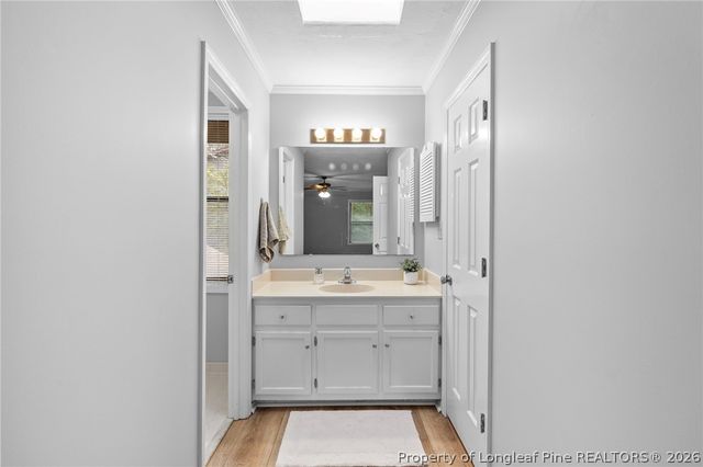 1946 Havilah Road, Fayetteville, NC 28303