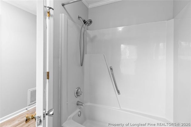 1946 Havilah Road, Fayetteville, NC 28303