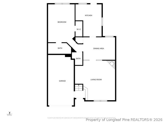 1946 Havilah Road, Fayetteville, NC 28303