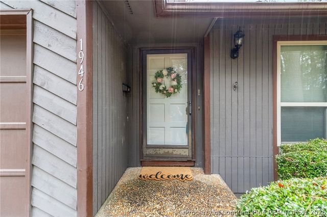 1946 Havilah Road, Fayetteville, NC 28303