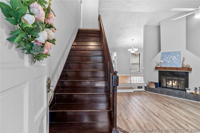 1946 Havilah Road, Fayetteville, NC 28303