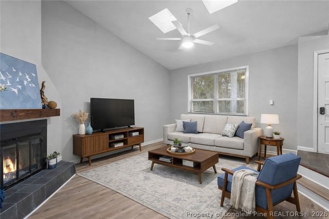 1946 Havilah Road, Fayetteville, NC 28303